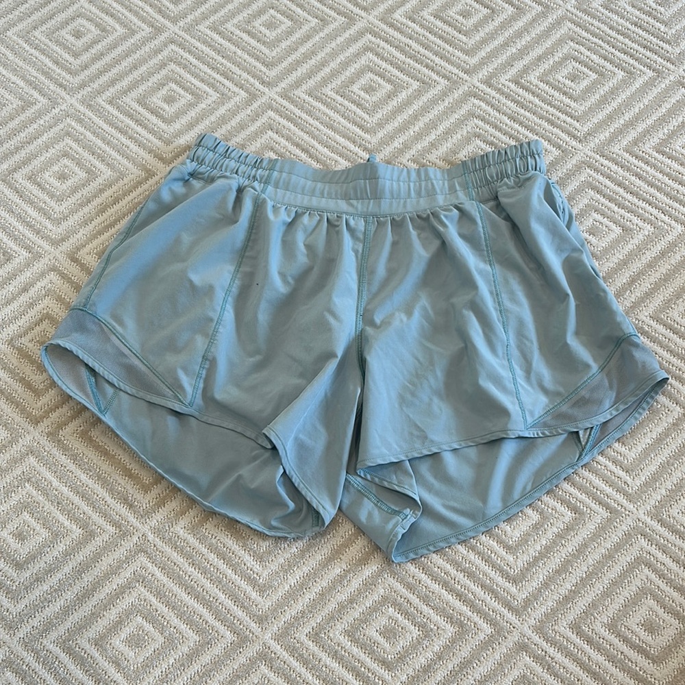 Lululemon hotty hots